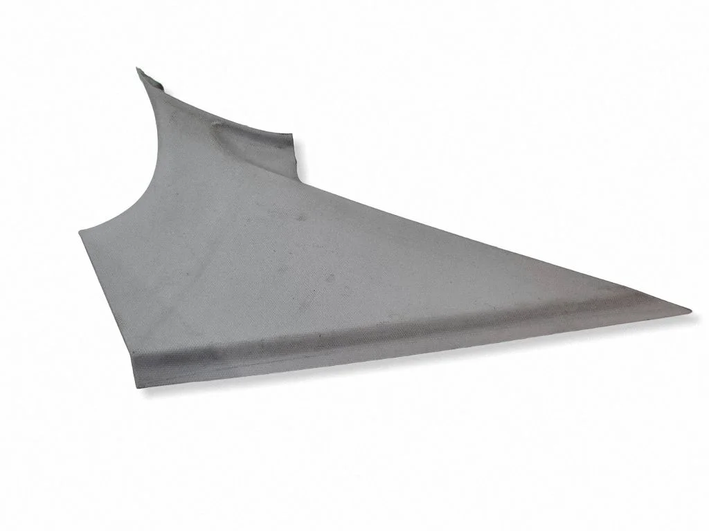 (C) pillar trim 5E5867287