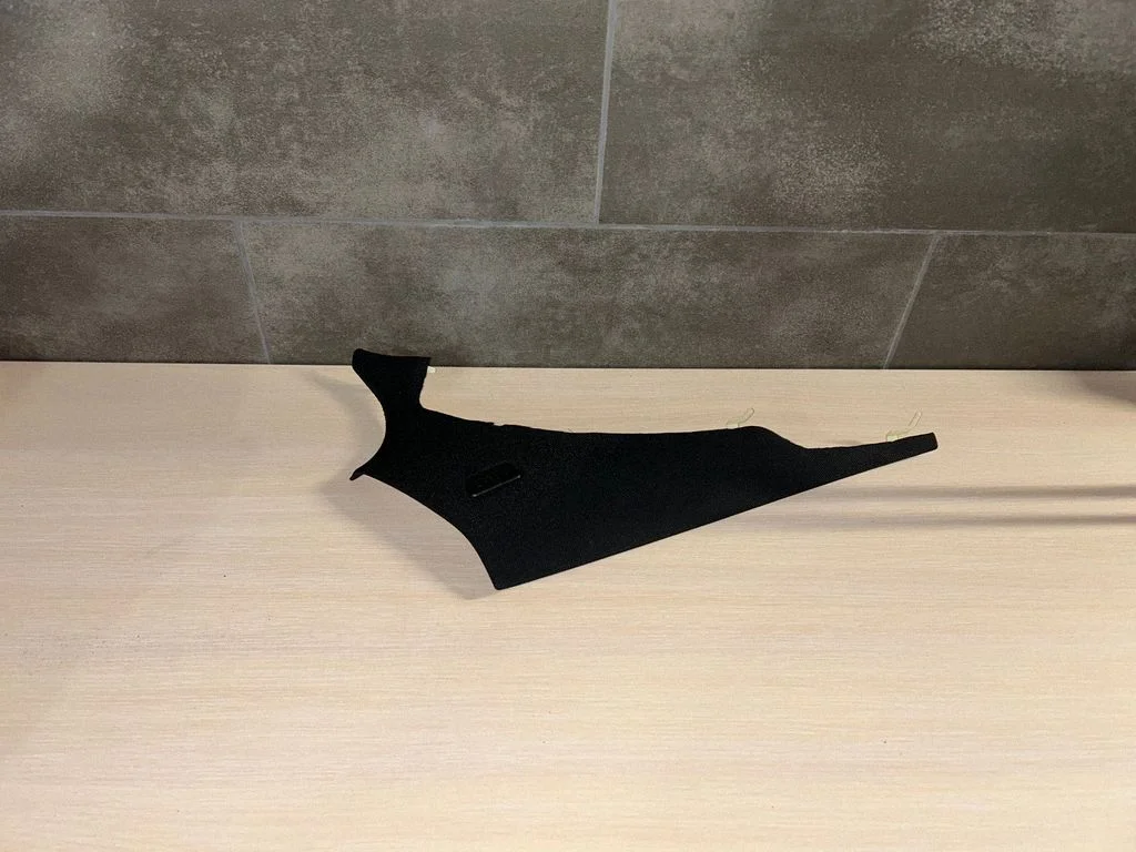 (C) pillar trim – BMW 6 Series F06 Gran coupe (2012-2018)