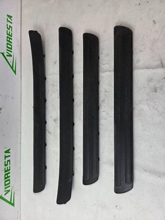 Rear sill trim cover 4L0853794