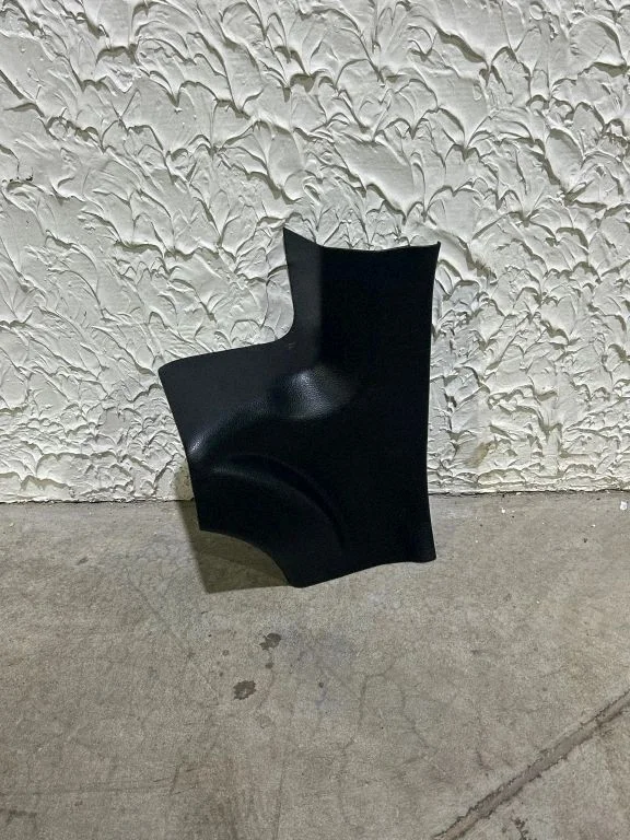 Rear seat side bottom trim – KIA Sportage (2011-2016)