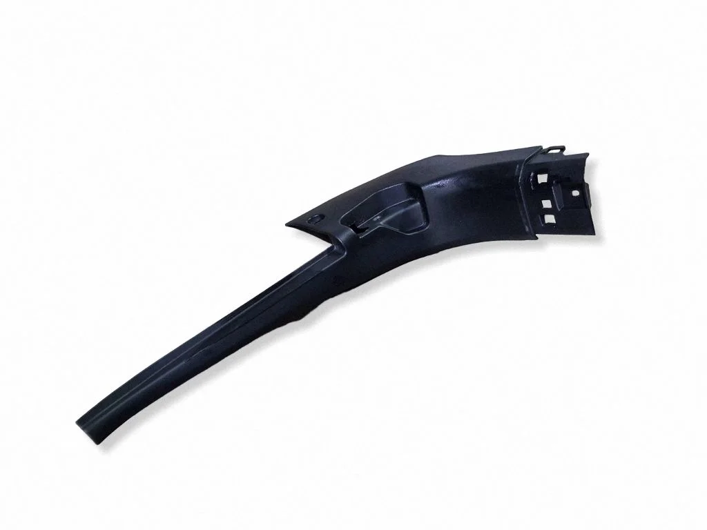 Front sill trim cover 9820797177