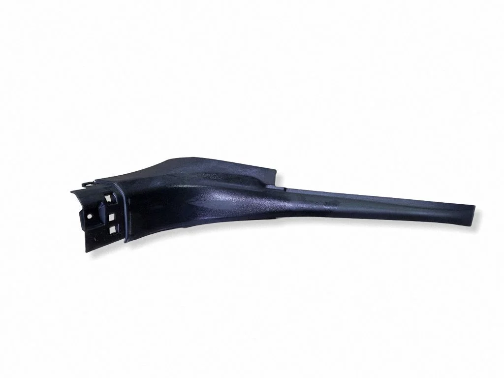 Front sill trim cover 9820797077