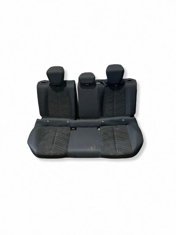 Rear seat – Opel Corsa F (2019-)