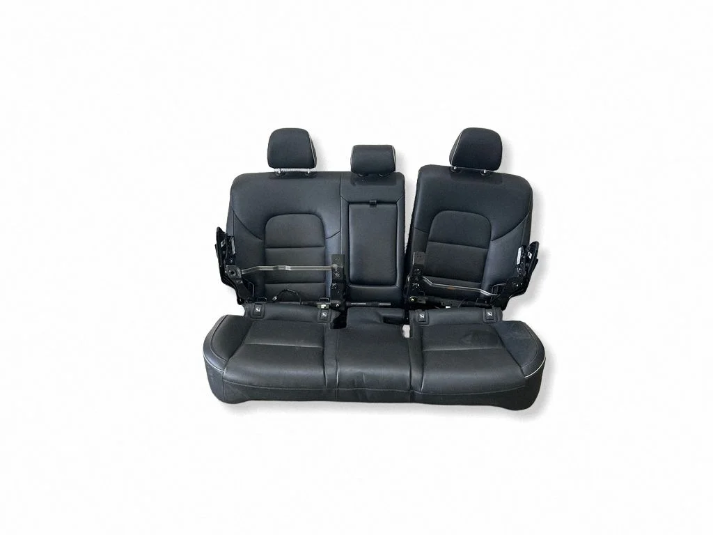Rear seat