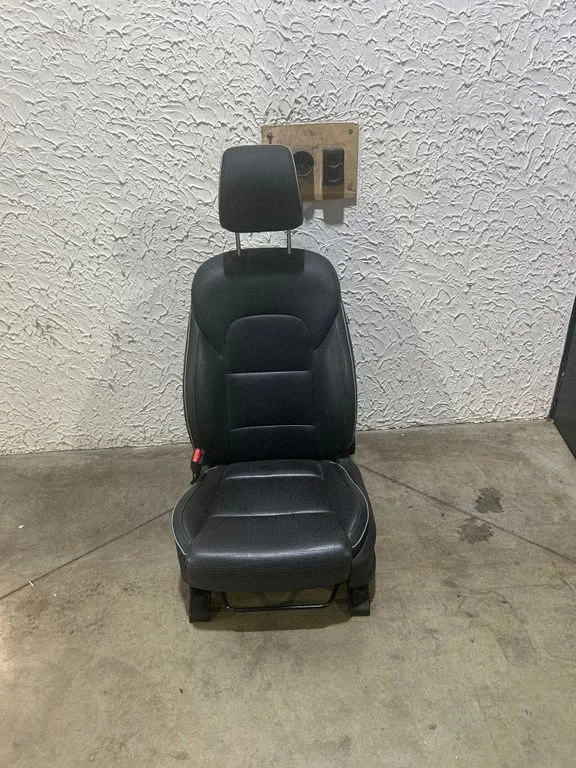 Fotel kierowcy – KIA Sportage (2016-2021)