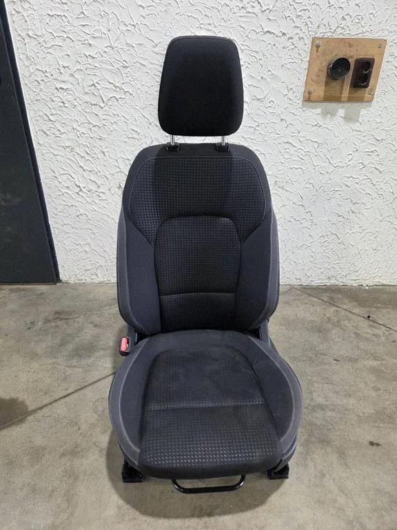 Fotel kierowcy – Ford Focus (2018-)