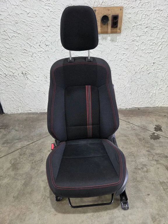 Fotel kierowcy – Hyundai i20 (BC3 BI3) (2020-)