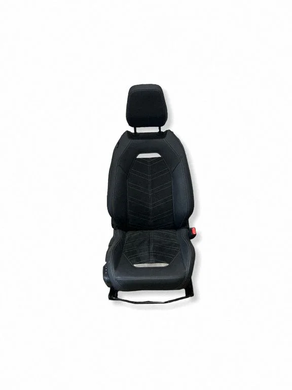 Fotel kierowcy – Opel Corsa F (2019-)