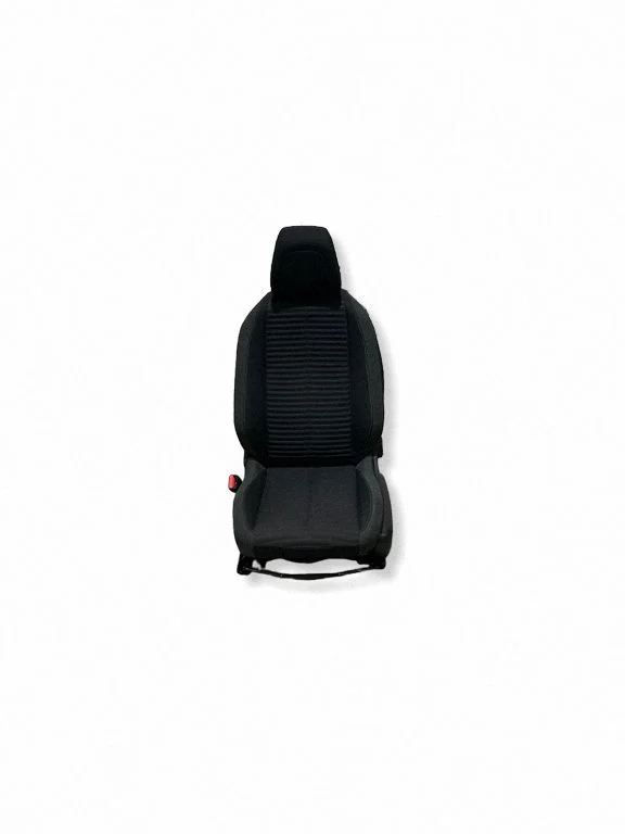 Fotel kierowcy – Peugeot 2008 II (2019-)