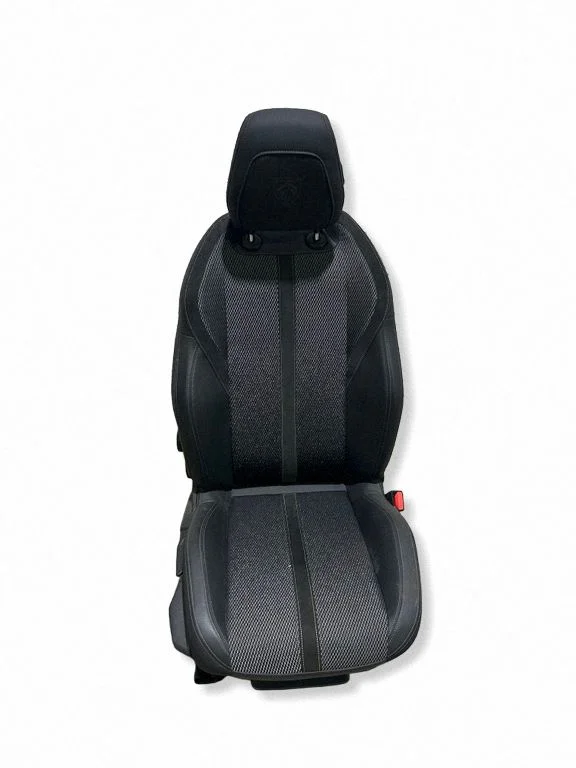 Fotel kierowcy – Peugeot 308 (2021-)