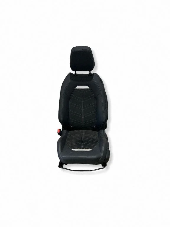Front passenger seat