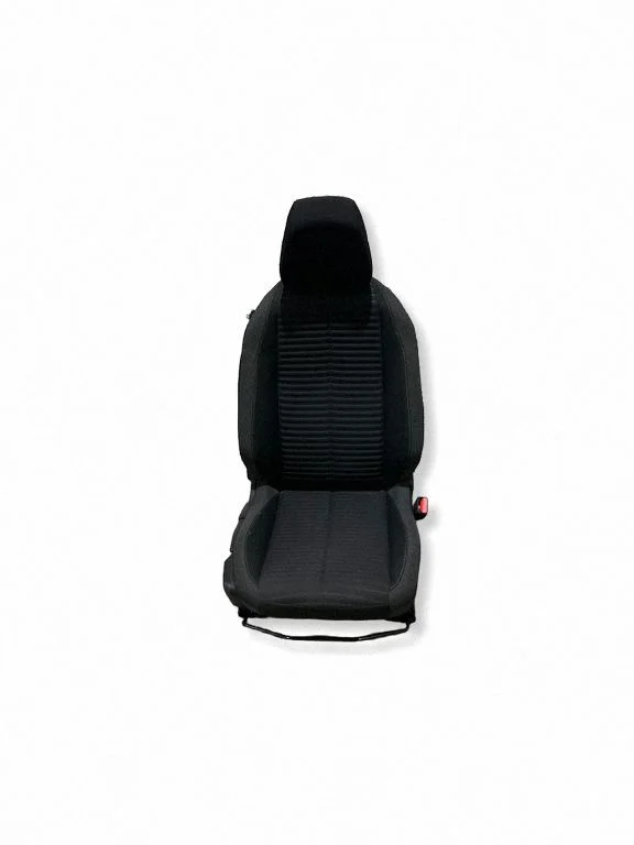 Front passenger seat