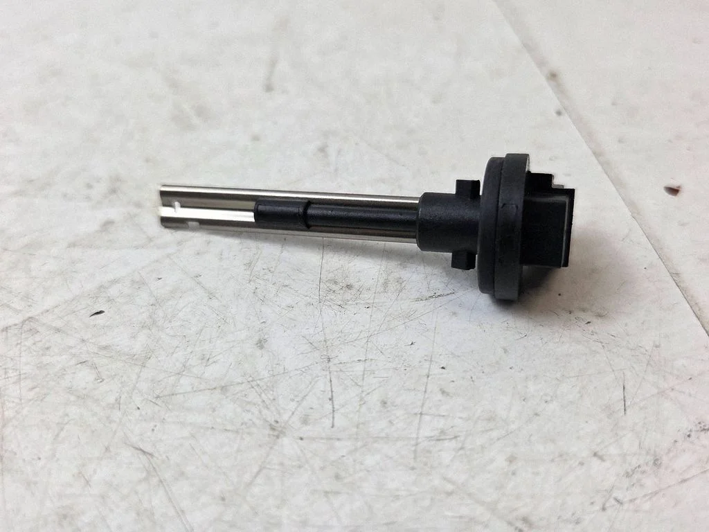 Coolant temperature sensor A2218300372