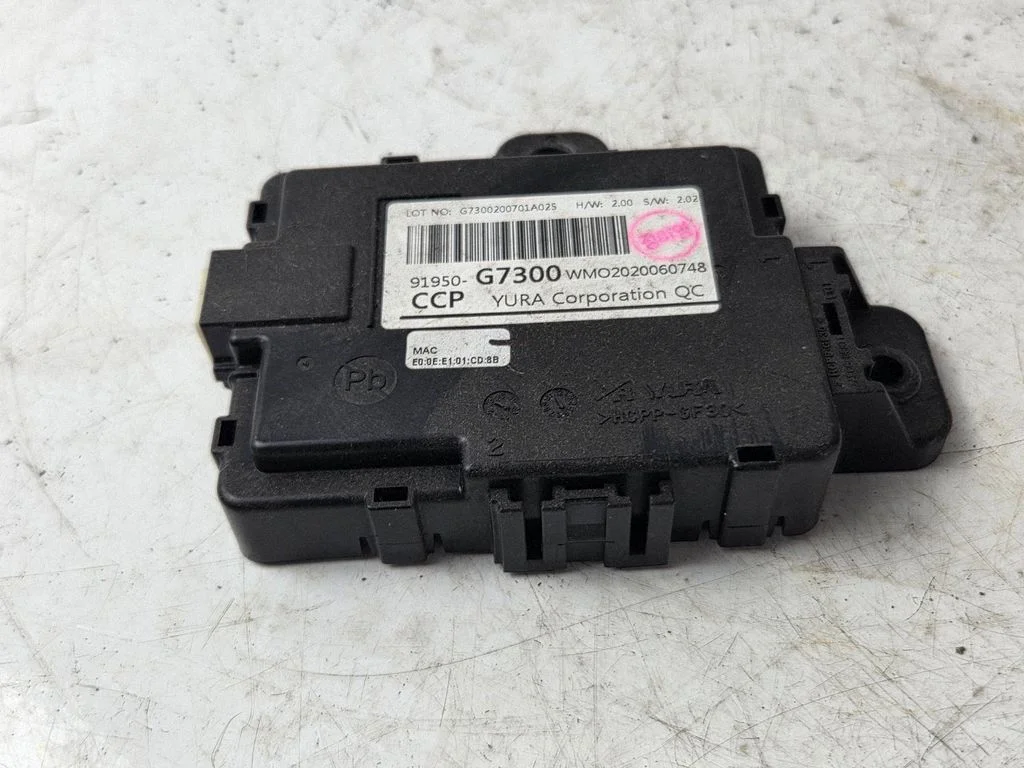 Other devices 91950G7300