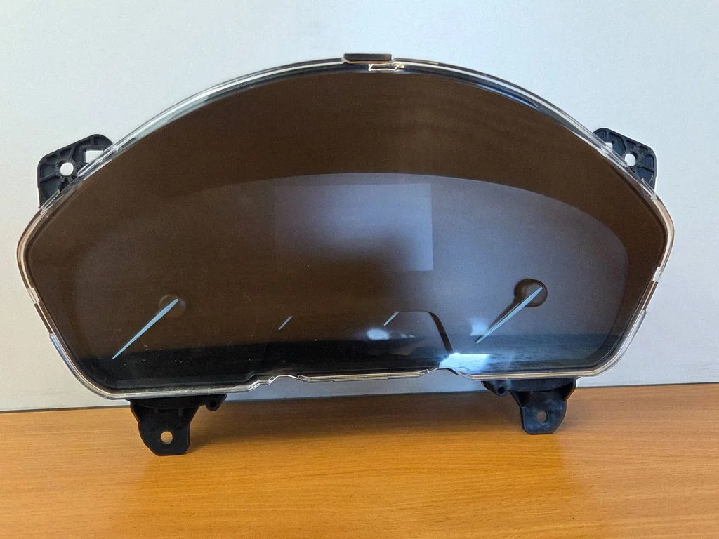 Speedometer (instrument cluster) JX7T14C026NAB