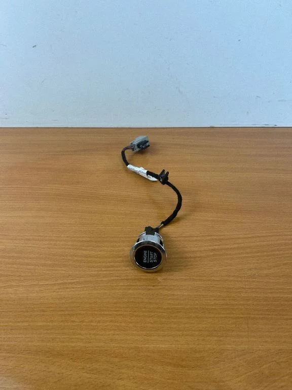 Mootori start-stopp-nupp JX6T14D559