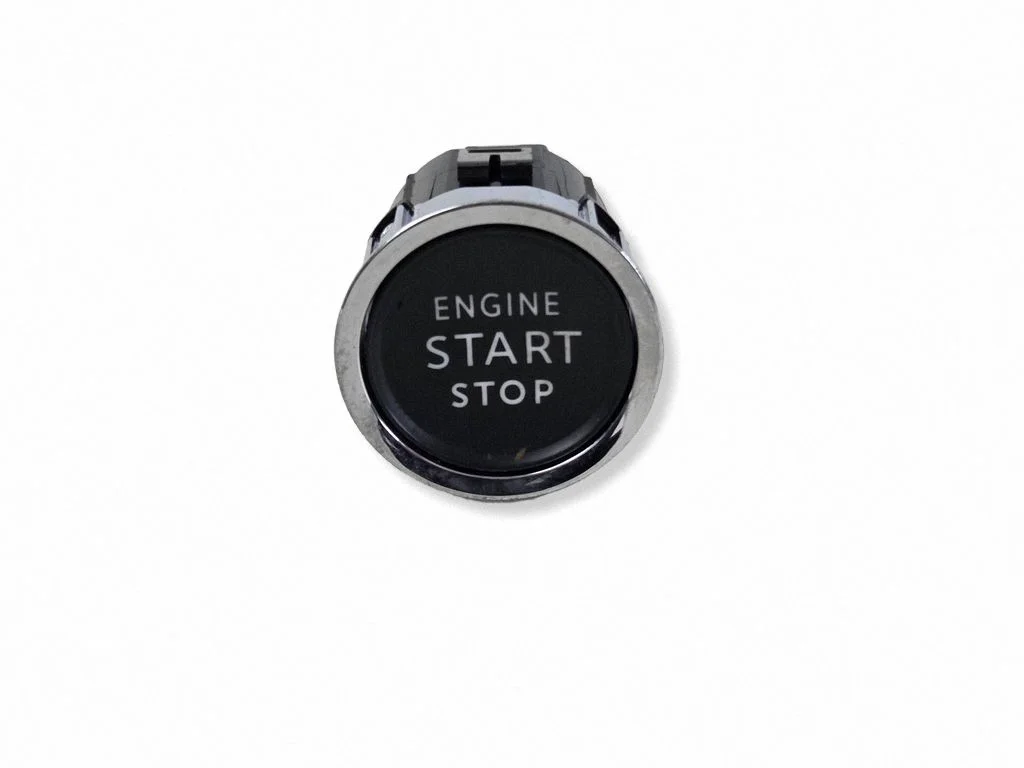 Engine start stop button switch 9827205180