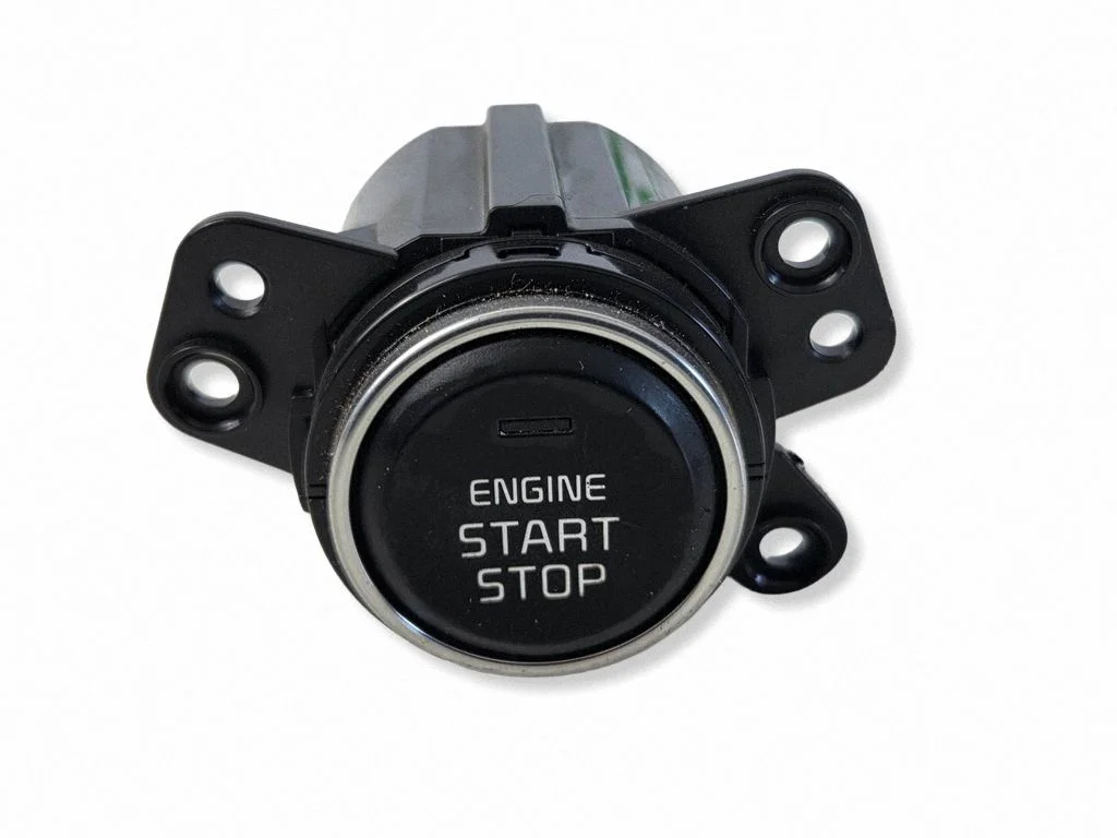 Mootori start-stopp-nupp 95430D9800