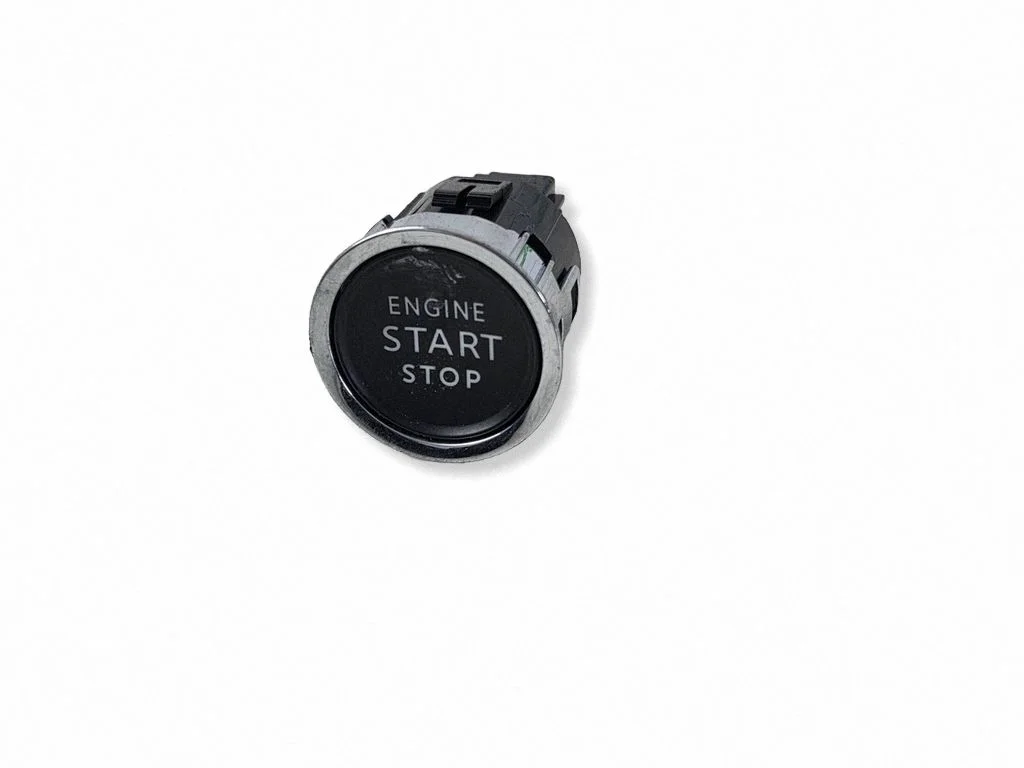 Engine start stop button switch 9827205180