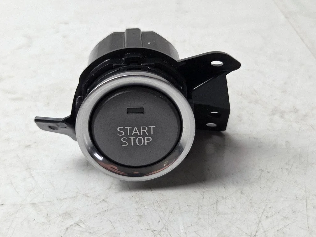 Engine start stop button switch 93502G7000