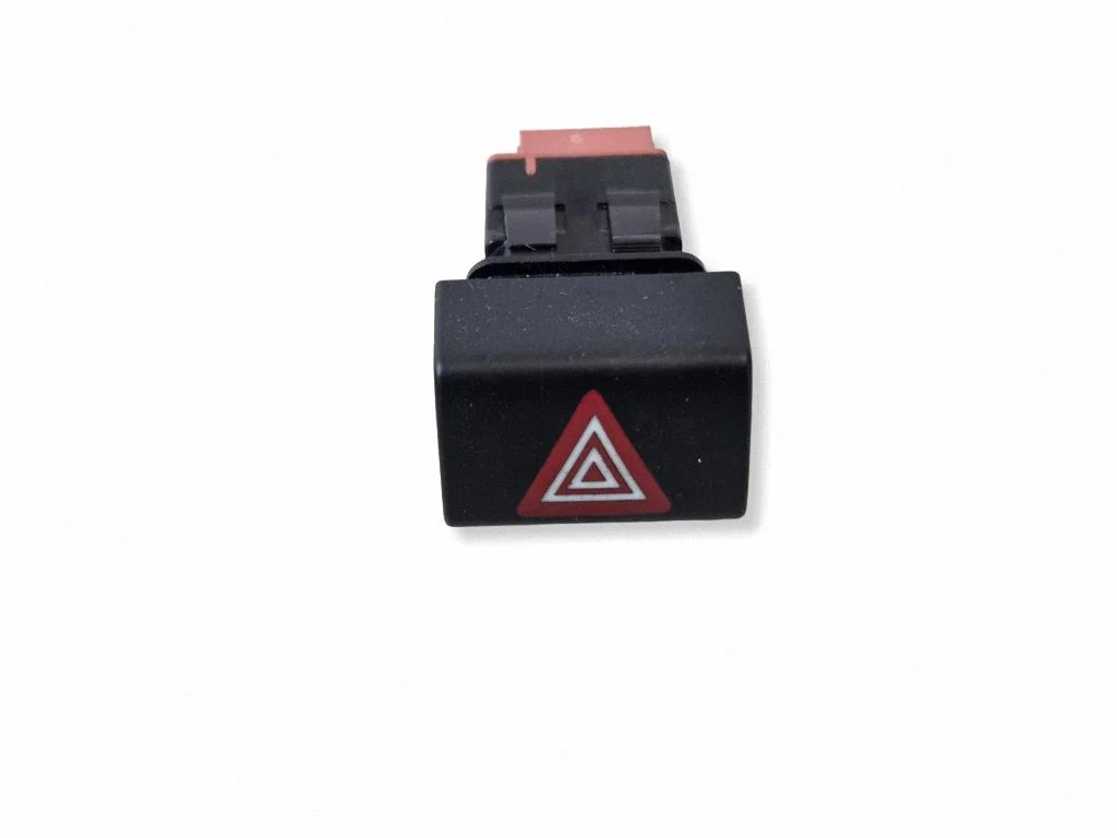 Hazard light switch 96781018ZD