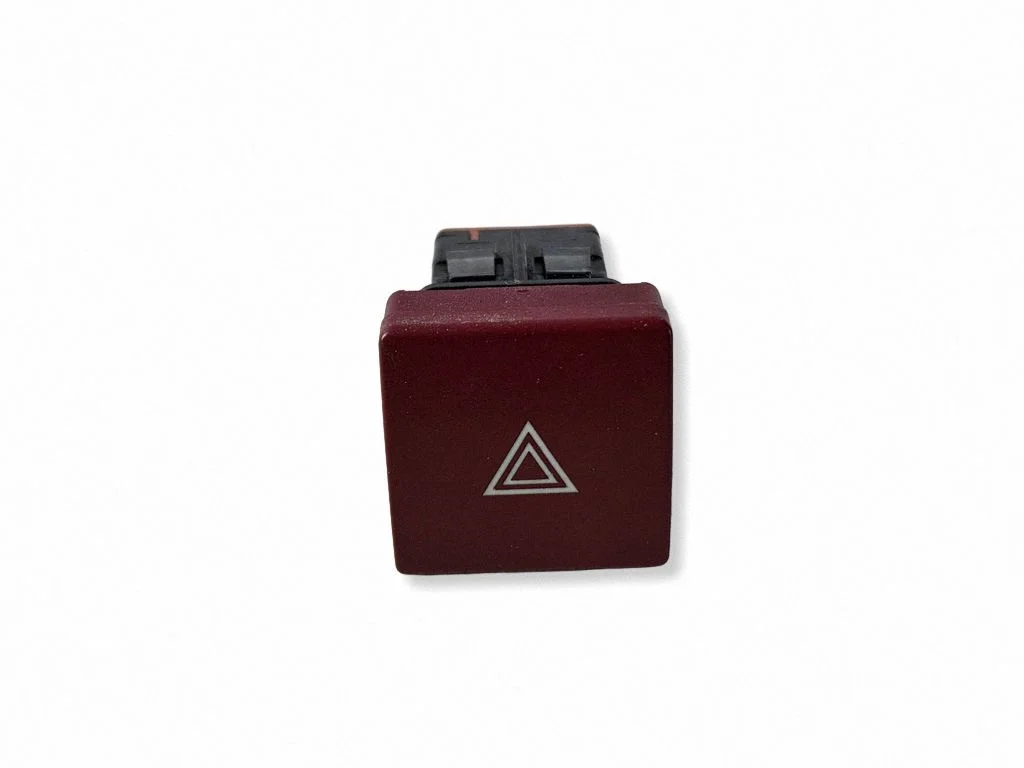 Hazard light switch 96583113KR