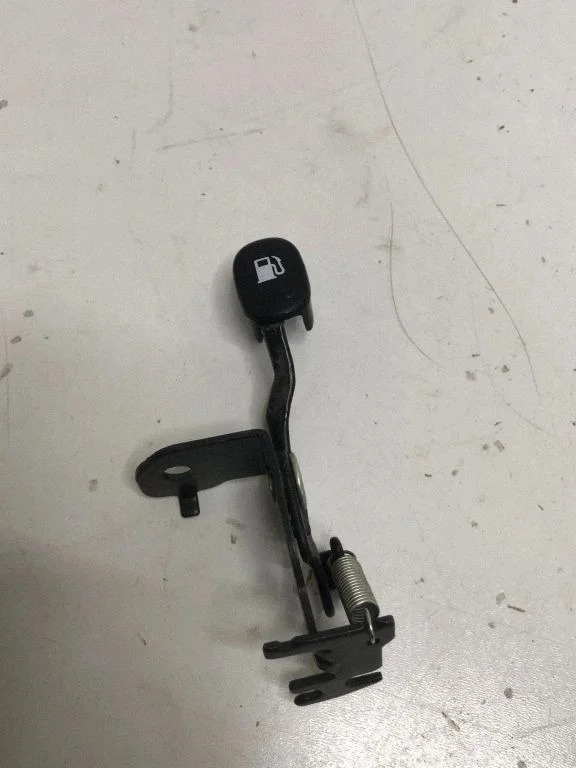 Fuel tank opening switch