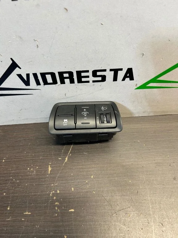 Panel lighting control switch 93300C8890