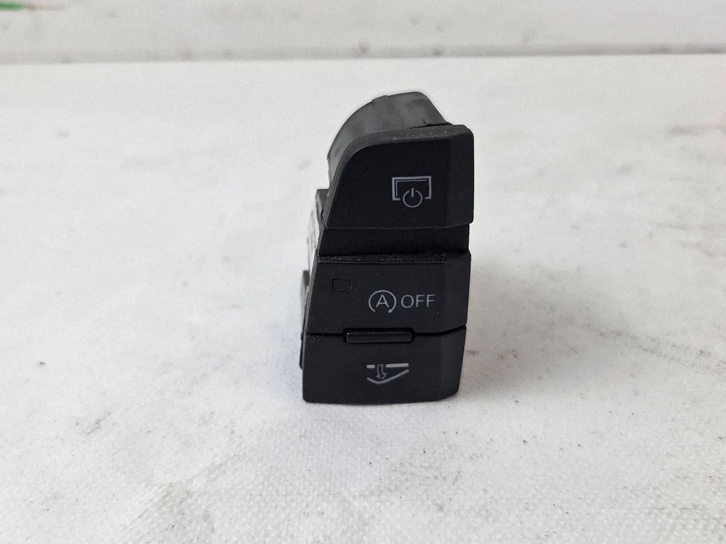 Muud lülitid / nupud / hoovad – Audi Q7 4L (2005-2015)