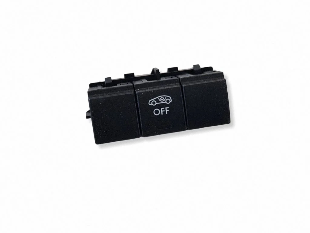 Alarm switch – Citroen C4 Grand Picasso (2013-2018)