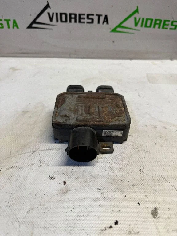 Coolant fan relay 940009501