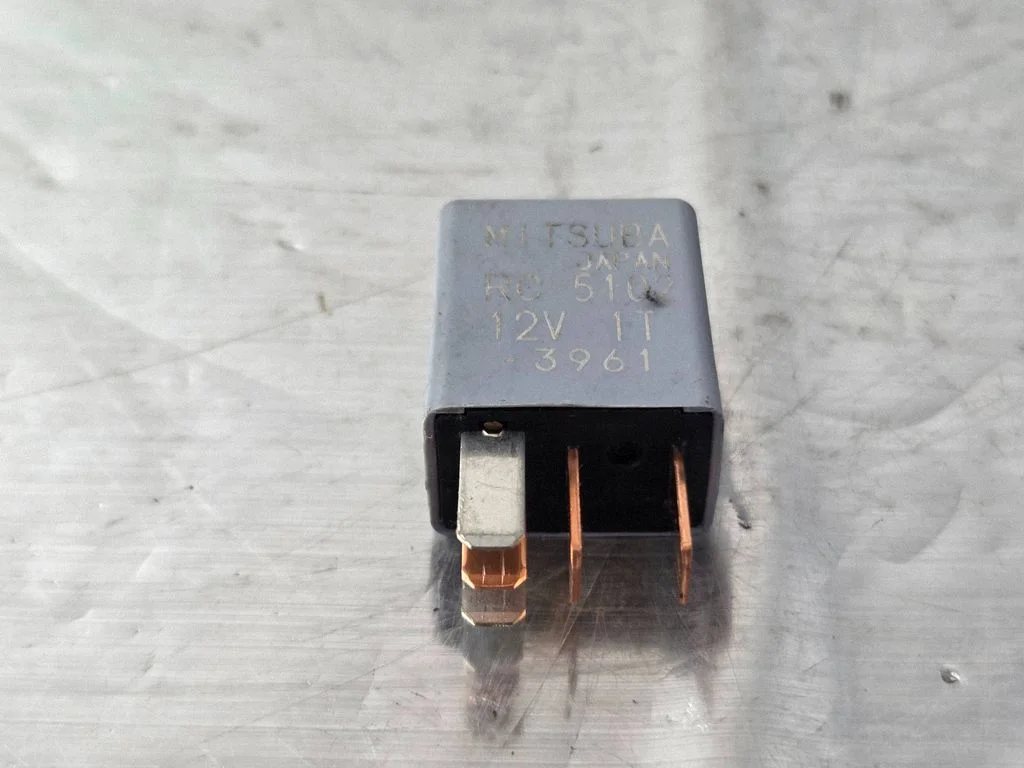 Muu relee RC5102