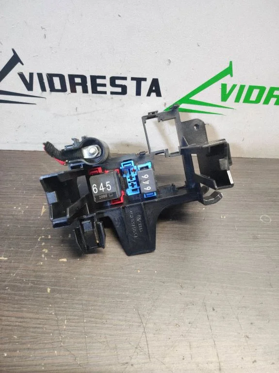 Relay mounting block 4G2937503A