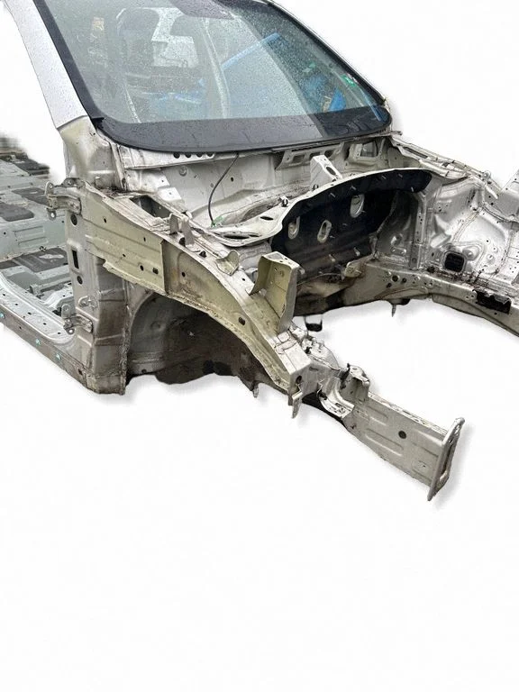 Esimene pikitala – KIA Sorento (2015-2020)