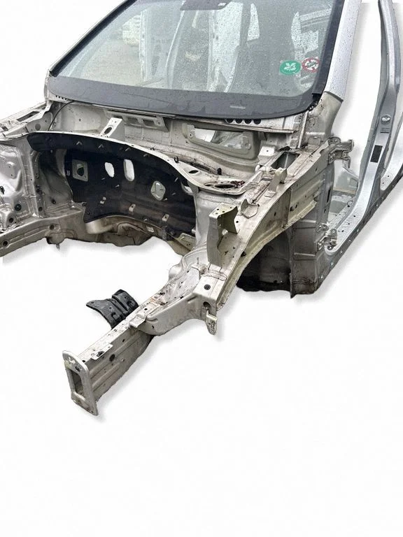 Esimene pikitala – KIA Sorento (2015-2020)