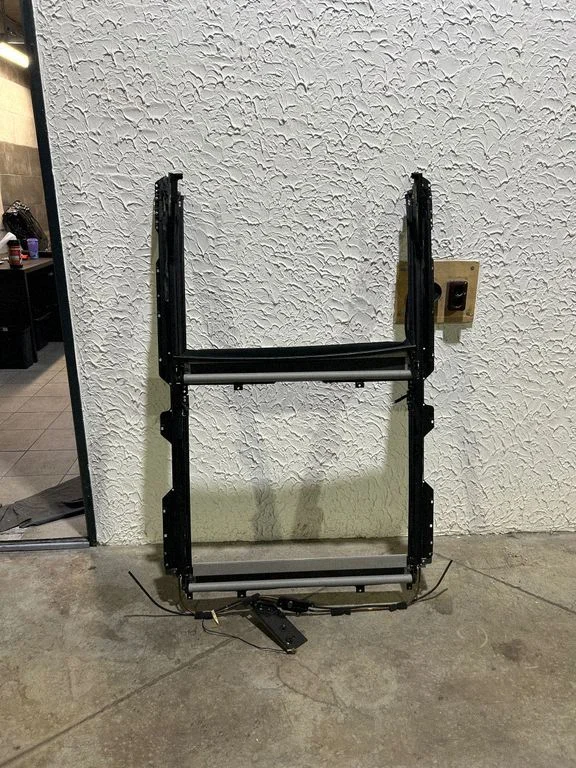 Sunroof set 044190001100