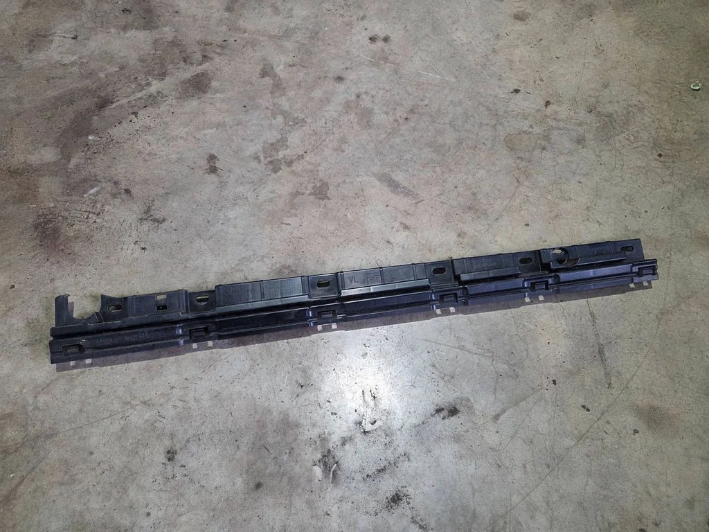 Sill supporting ledge – BMW 6 Series F06 Gran coupe (2012-2018)