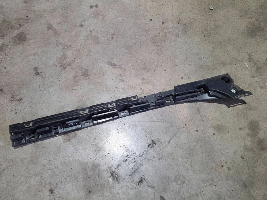 Sill supporting ledge – BMW 6 Series F06 Gran coupe (2012-2018)