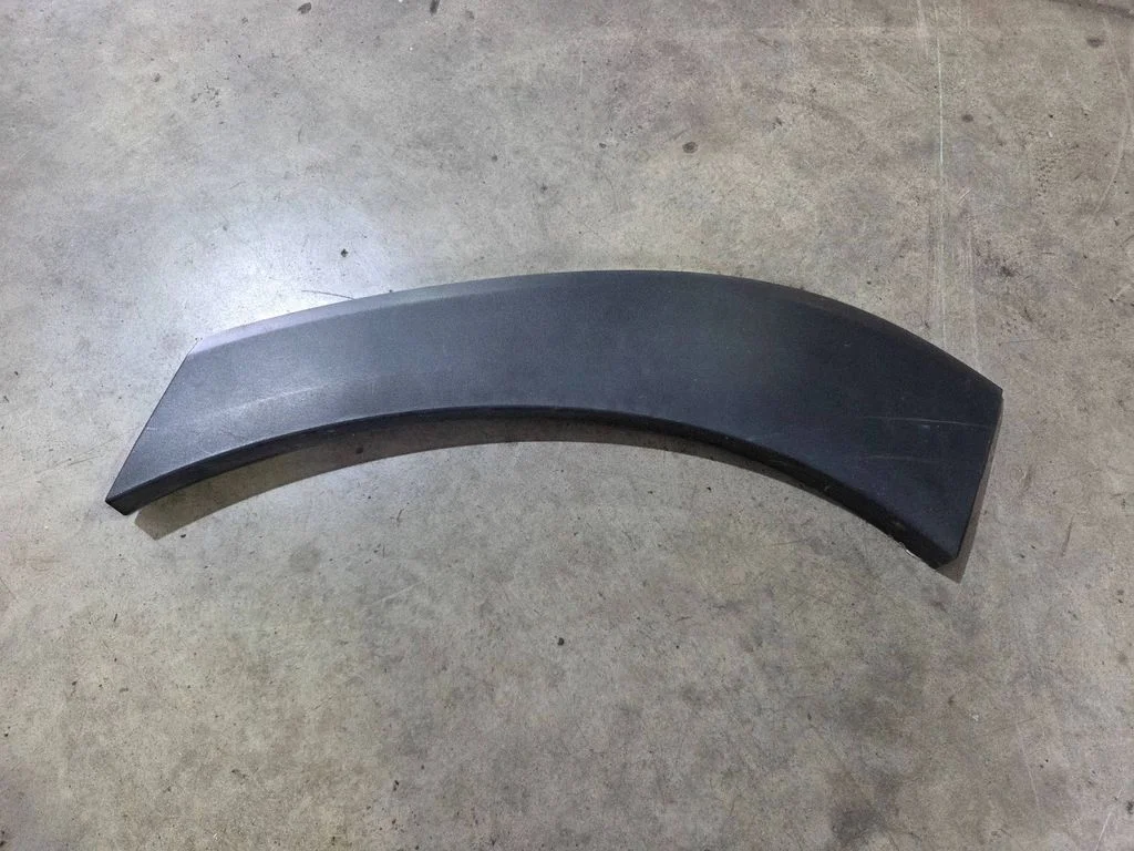 Rear arch trim 87743D7000