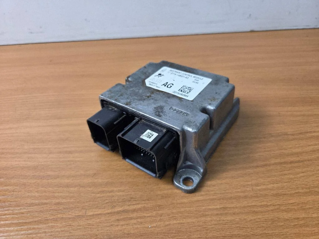Airbag control unit/module ET7614B321AG