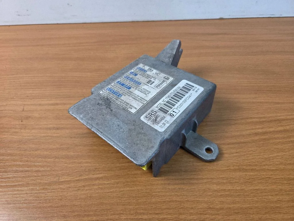 Sterownik poduszek powietrznych 77960T1GE920M4