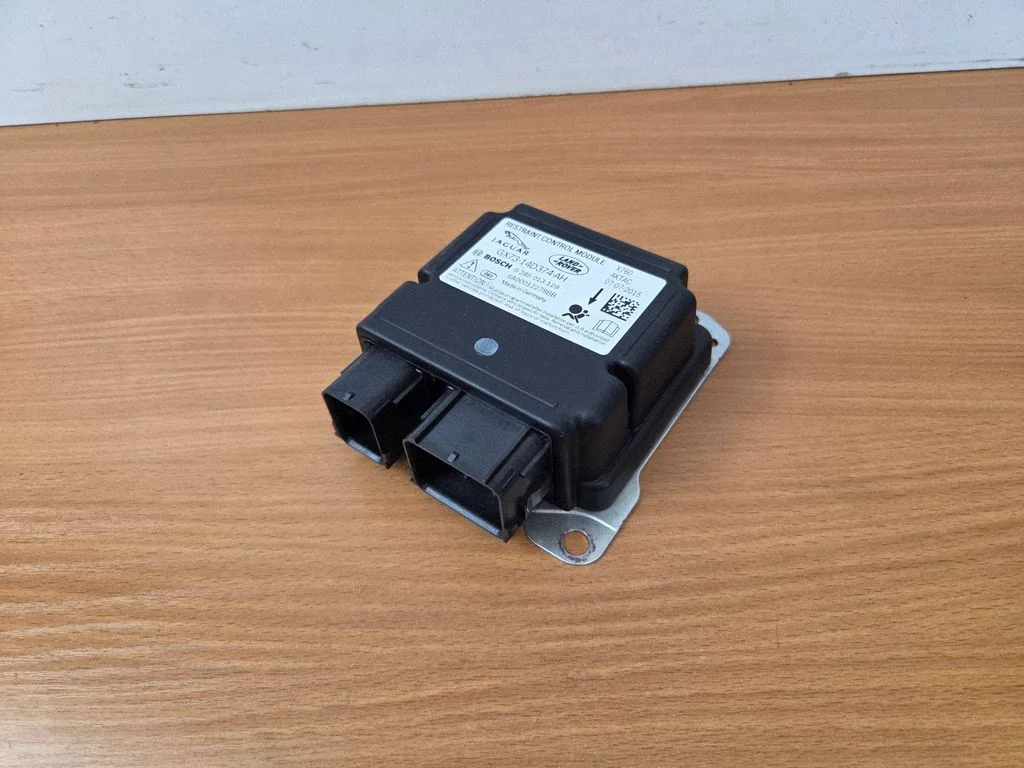 Airbag control unit/module GX7314D374AH