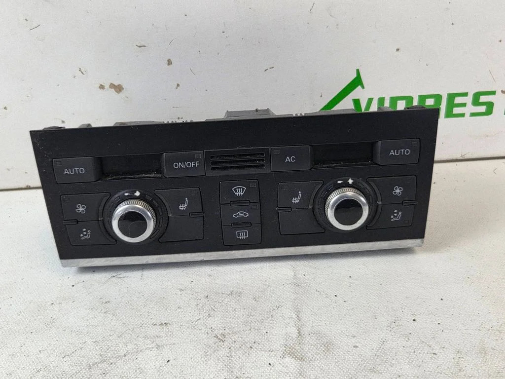 Climate control unit 4L0820043AE