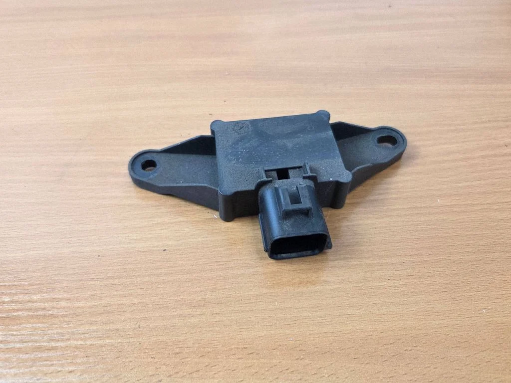 Kütusepumba juhtplokk 31405746