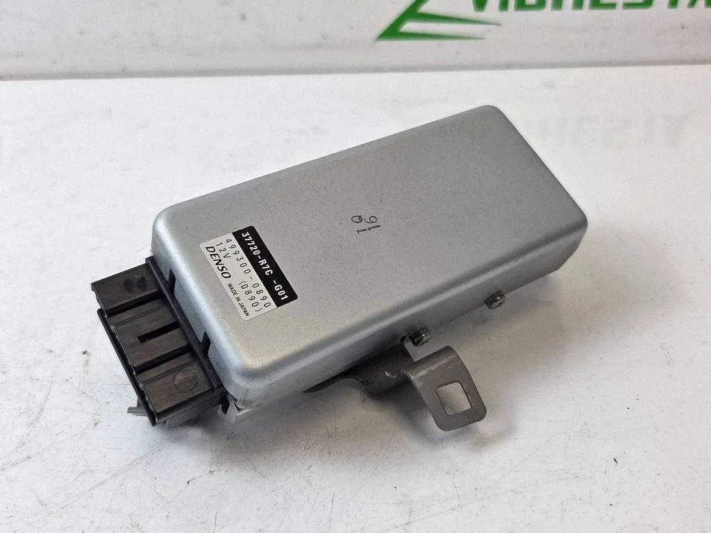 Fuel injection pump control unit/module – Honda CR-V (2013-2016)
