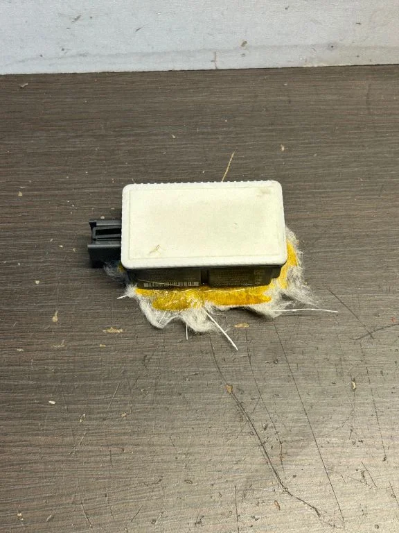 Door central lock control unit/module – Volvo S60 (2011-2013)