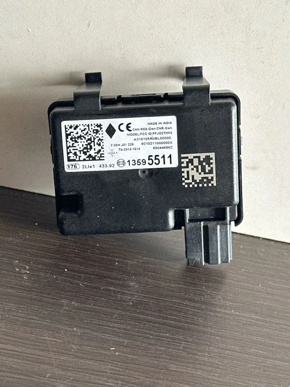 Sterownik centralnego zamka 13595511