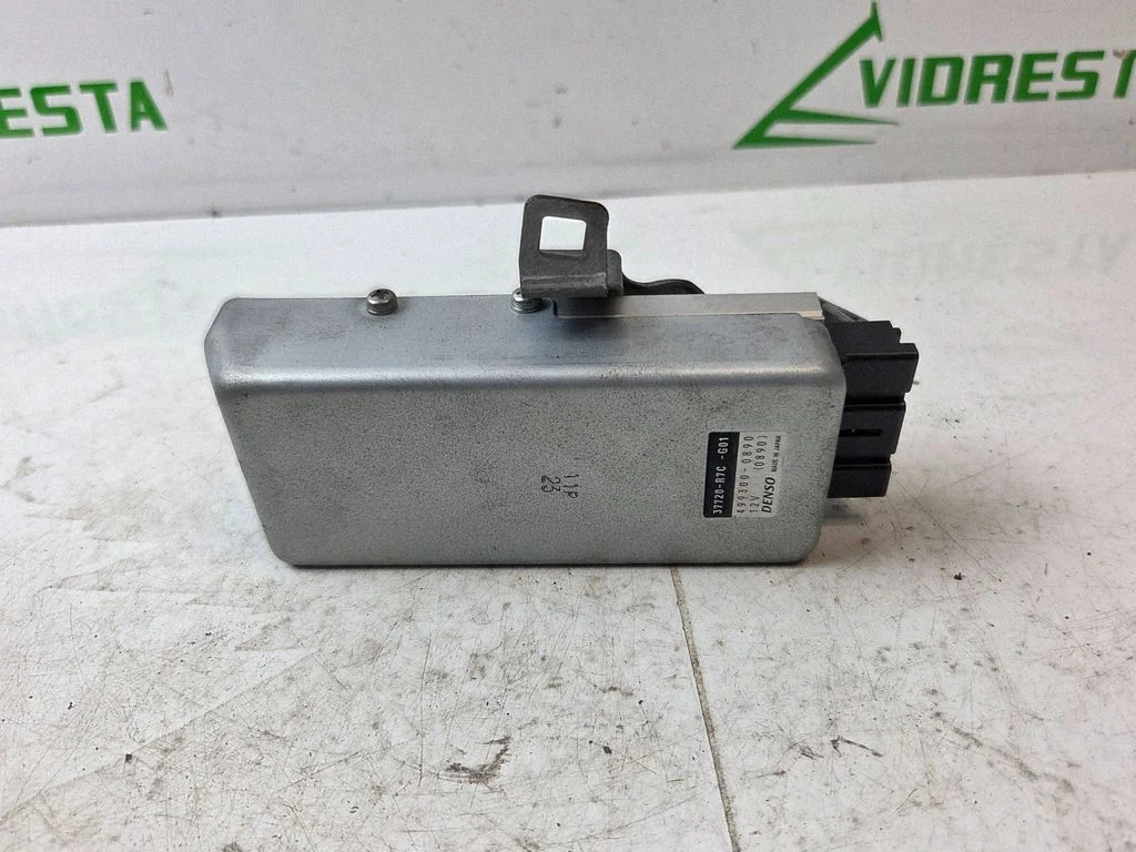 Kütusepumba juhtplokk 37720R7CG01