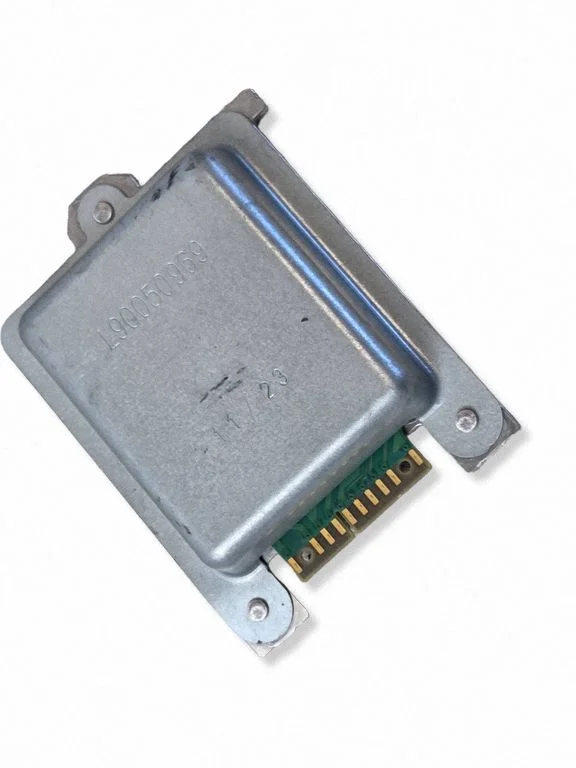 Xenon control unit/module – Opel Corsa F (2019-)