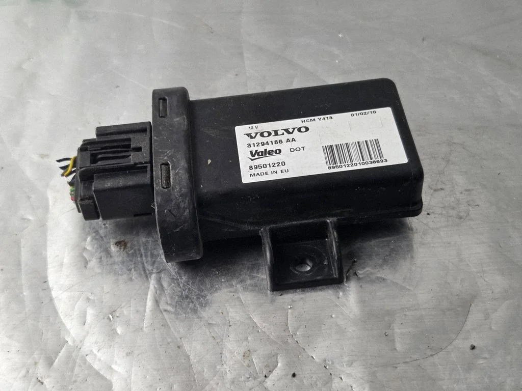 Xenon control unit/module – Volvo XC60 (2009-2013)